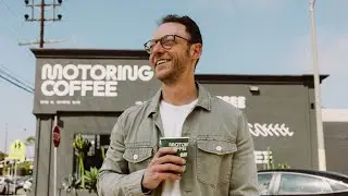 MICHAEL RAPETTI OF THE MOTORING CLUB | WITH LOVE, FROM LOS ANGELES