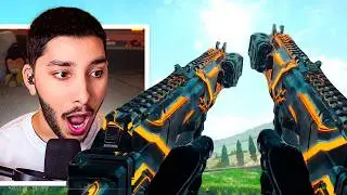 Las KOGOT DUALES estan ROTAS en WARZONE