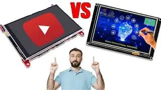 New ESP32 & Displays Surprised Me! UPDATE