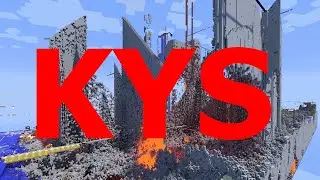 The World's Worst Server - 2b2t, Etika, and the internet