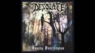 Desolate - Intro/Macabre