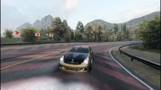 CarX Drift Racing Online: Equator D Drift Modification tune