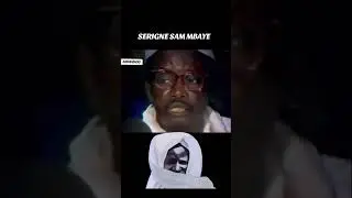 🌕 Serigne sam mbaye waxtané serigne touba lou doy warr ......