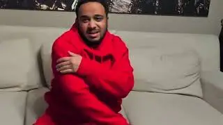 Comfrt Airplane mode hoodie + sweatpants review