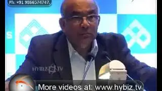 Y.V Reddy, Former Governor- hybiz.tv