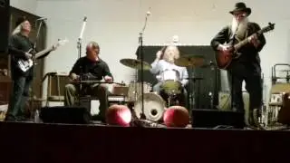 Baltimore Red and Wayne Werner: Sunday Street