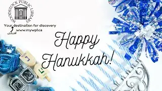 World Celebrations: Hanukkah