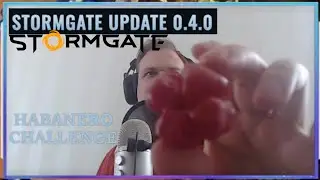 Stormgate Update 0.4.0 | Casting 3 Games | Jayxp123 * msrm * PhleBuster [Habanero Edition]