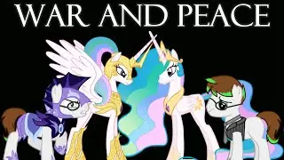 Candid Canned: War and Peace
