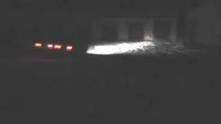 E36 - First snow - Season opening