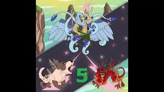 Fae tactics ep 5