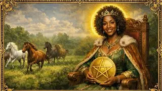Trading Fear 444 Faith | Current Energy Read 