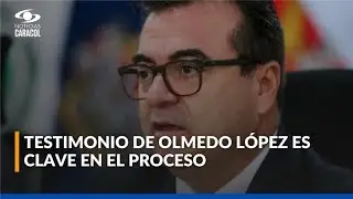 Corte Suprema llama a juicio a Iv&aacute;n Name y Andr&eacute;s Calle por caso de cohecho y peculado