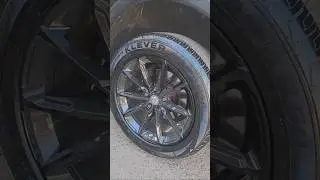 Porsche Cayenne Got Made In India Alloywheels. #carenthusiast #automobile #luxurycarshub #alloys