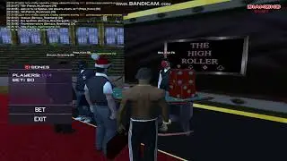 ИГРА В КАЗИНО!!! (Diamond RP ONYX) #1