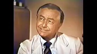 'Marcus Welby, M.D.' Promo (1971)
