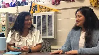 College Advising Corps