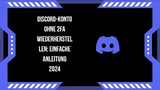 Recover Discord account without 2FA: Simple guide 2026
