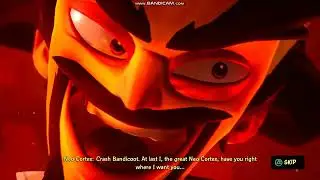 PS4 Crash Bandicoot 4 CUSA23470 Cheats v1 04 Hacked JgDuff