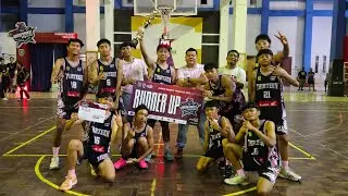 FINAL JUARA 1 & 2 ..... BLACK WARRIORS BASKETBALL MADIUN 2025 ( SMAN 2 MADIUN VS SMAN 13 SURABAYA )