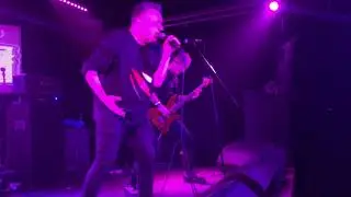 THE LENGTHMEN & THE MEMBRANES HAIRY DOG DERBY 10TH MAY 2019