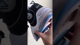 Social Status Nike Air Penny 2!!!! #sneakers #shorts