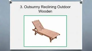 ⭐ Top 10 Best Outdoor Chaise Lounge Chairs &ndash; [2020 Reviews] ⭐