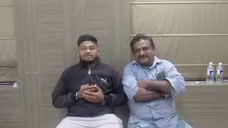 Some feedbacks of Pune, 15 Nov 2025 Advance  Manual Therapy workshop