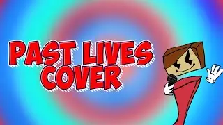PAST LIVES COVER - Thank You For 14K