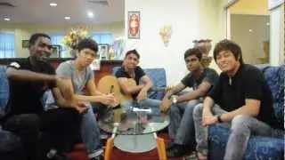 SEGi College Subang Jaya March 2012 Open Day.wmv