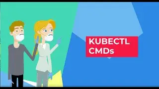 Kubernetes Kubectl tutorial
