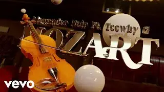 Alexander Noir - MOZART ft. Teewhy G