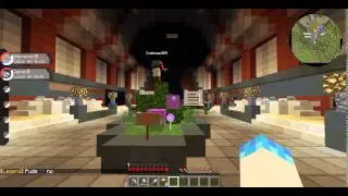 (pixelmon 3.4.1 ep 2) I've found a server