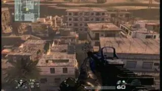 mw2 karachi elevators and care package stacking