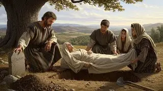 Jacob Returns to Bethel: Removing Idols from Your Life