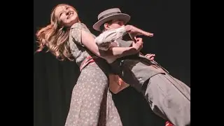 The Pajama Game