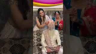 Dhule ka sehra #sehra #dhula #dulhan #shaadi
