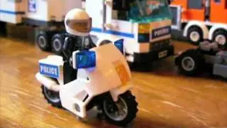 Lego City Traffic Jam.m4v