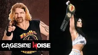Tommy Dreamer remembers Chyna and Balls Mahoney - Cageside Noise