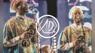 GNAWA - TRAP [ Gnawa - Original Mix ]