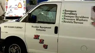Floor Scrubber Parts & Service in Las Vegas | Sweeper Repair and Parts Nevada Call 1.800.200.3432