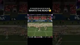 QB VISION TEST👀 #chiefs #bills #commanders #eagles #nflplayoffs