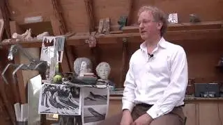 At Home: Murray Bell