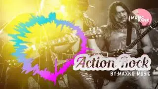 ACTION ROCK #musicbank#noroyaltymusic#nocopyrightmusic#freemusicforcontent#rockmusic