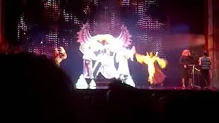 ORIGINAL LONDON CAST PRISCILLA QUEEN OF THE DESERT