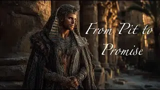 From Pit to Promise (The biblical story of Joseph in Song)