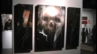 Impression: HallenKunst 2011