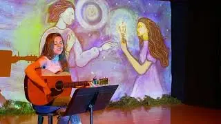 Ballad of Tamlin Mythic Heart Theatre