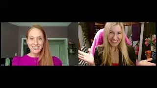 Meet Audio Sorceress - Marnye Young and Denise Black