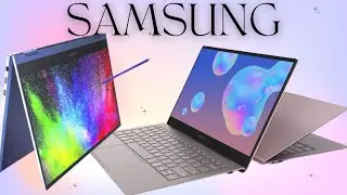 Top 5 Best Samsung Laptops Buyers Guide 2022 | Top Tech Ranking Gadgets @TopTA